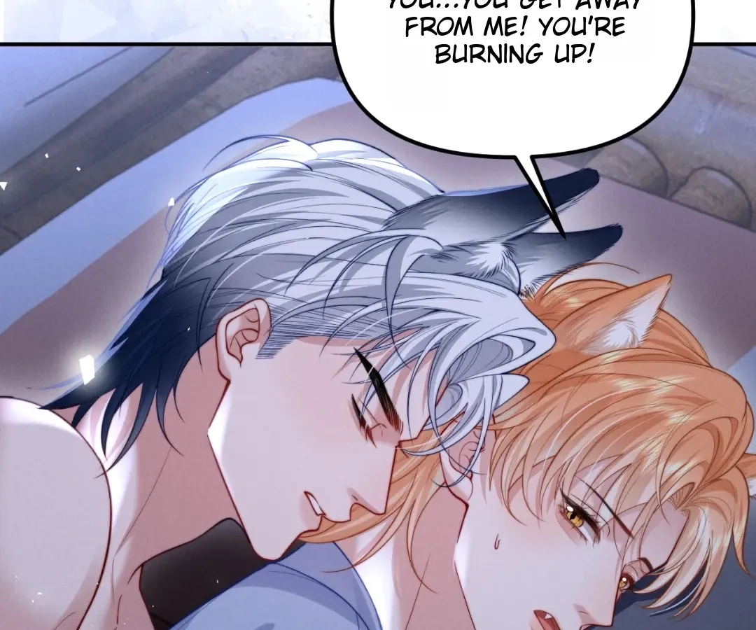 Read Toxic Adoration chapter 29 image 3 on Lezhin