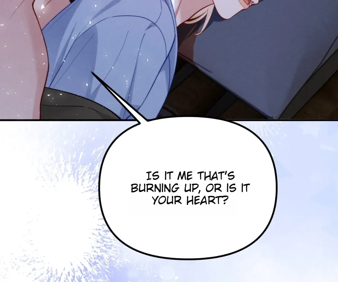 Read Toxic Adoration chapter 29 image 4 on Lezhin