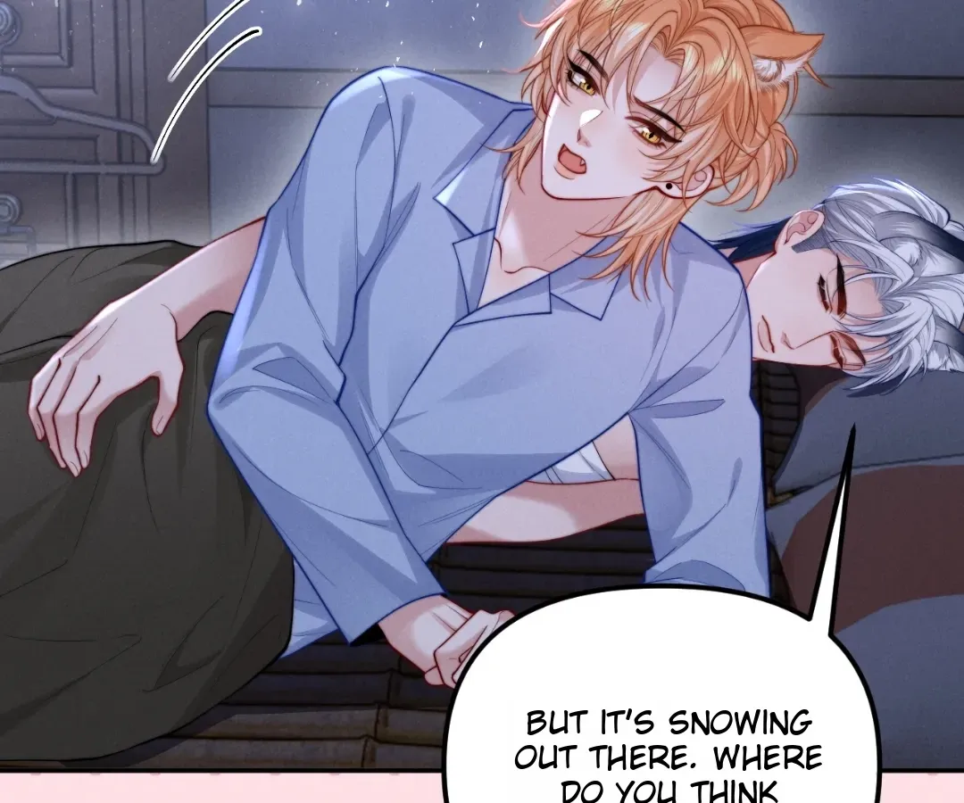 Read Toxic Adoration chapter 29 image 6 on Lezhin