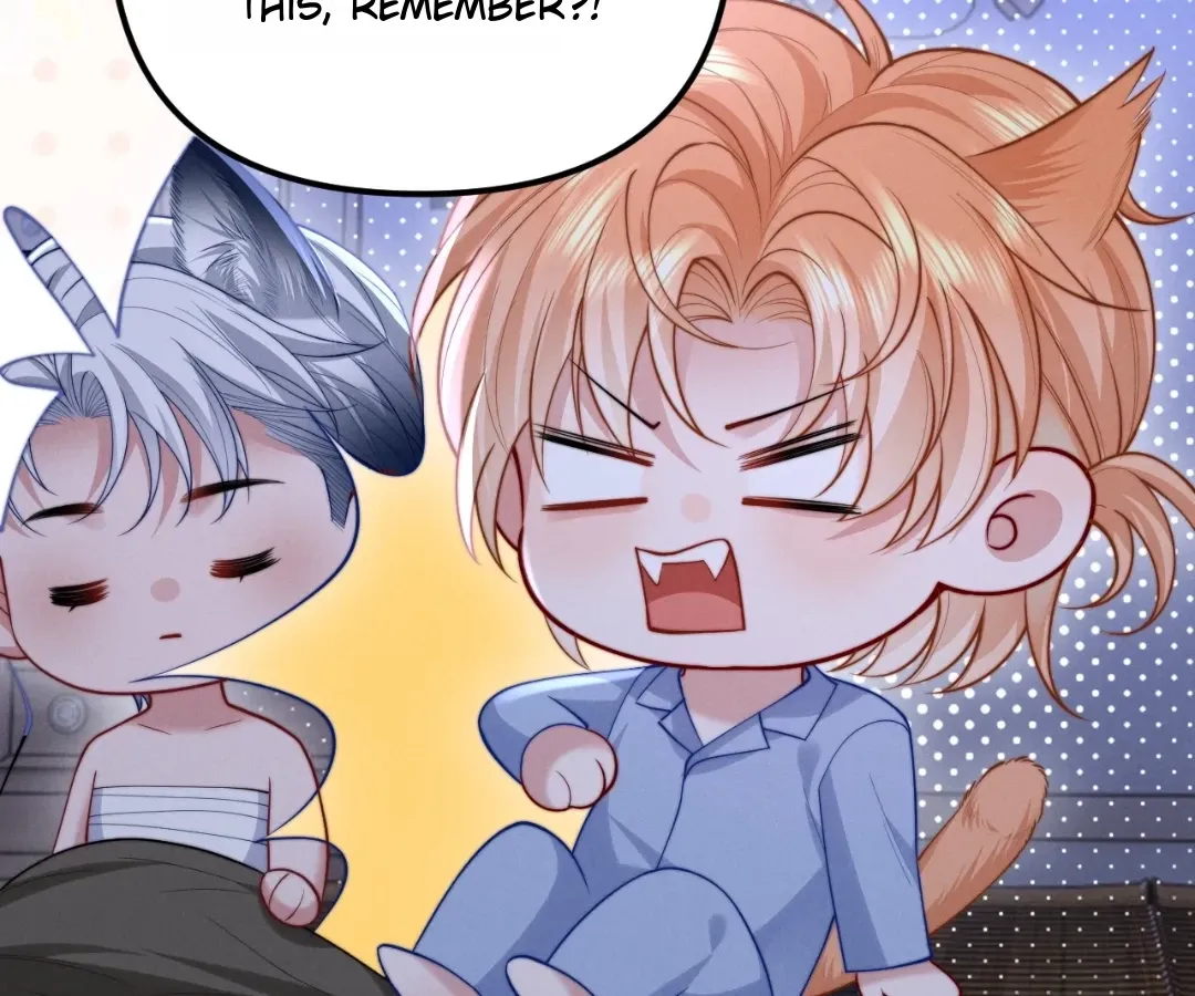 Read Toxic Adoration chapter 29 image 8 on Lezhin