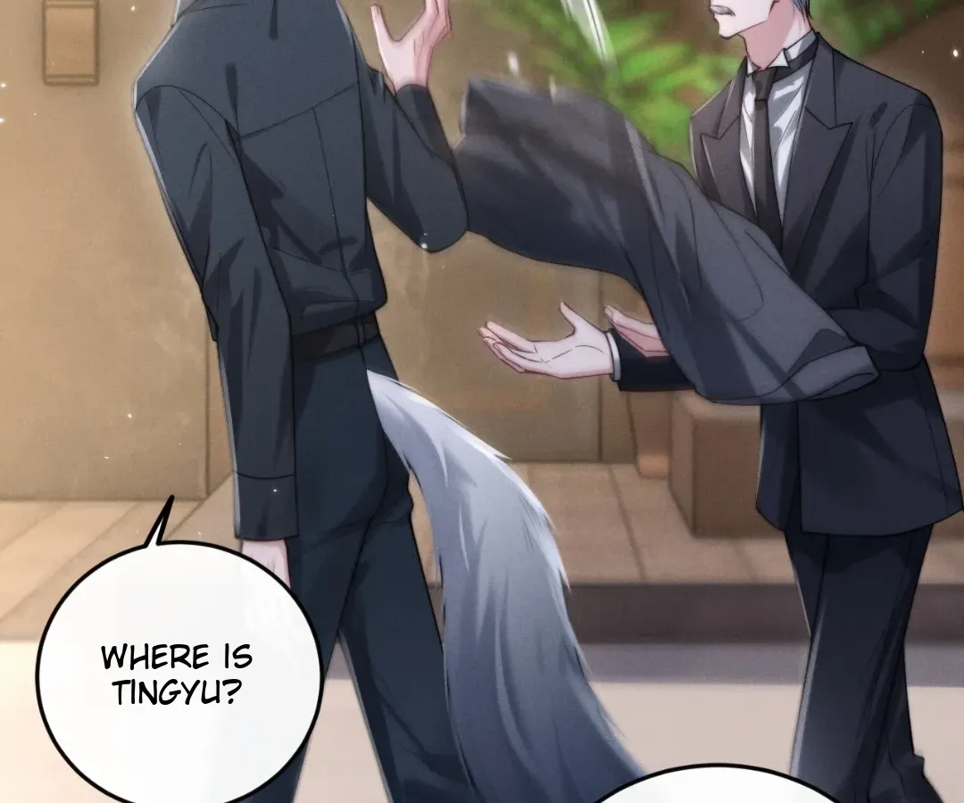 Read Toxic Adoration chapter 3 image 19 on Lezhin