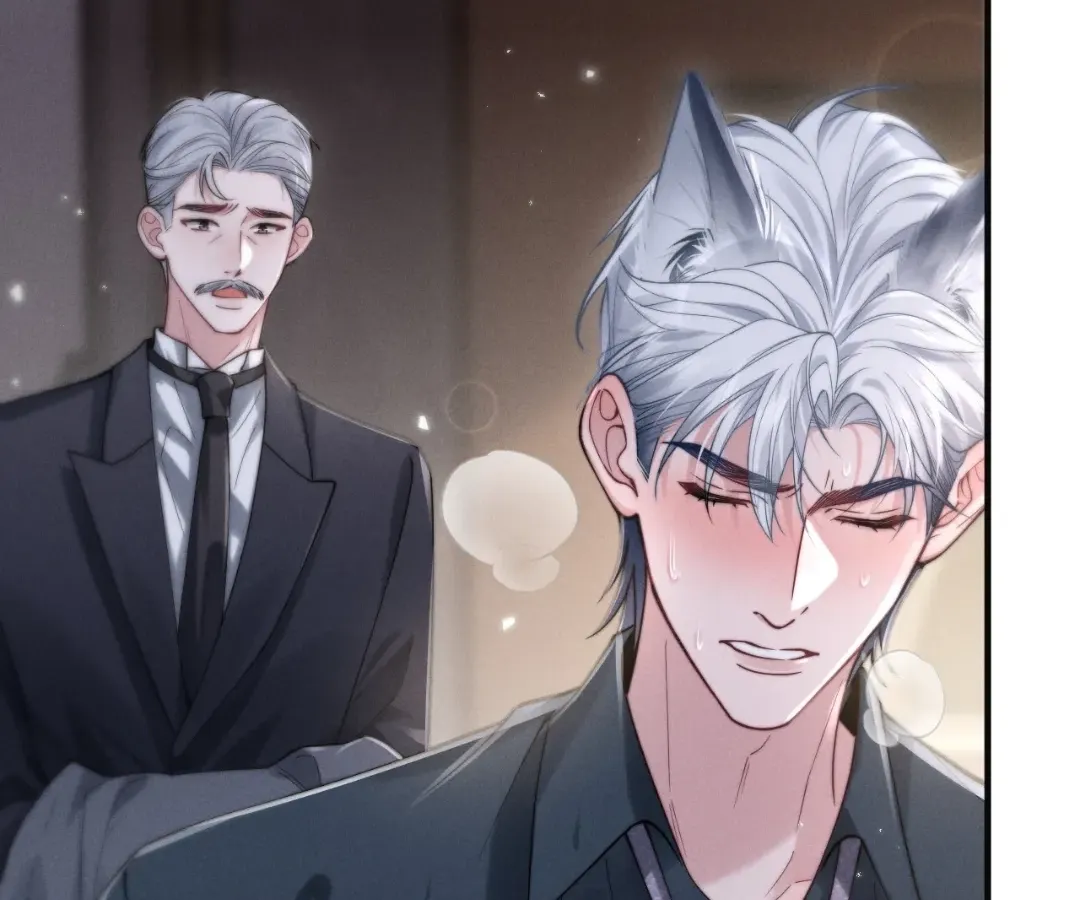 Read Toxic Adoration chapter 3 image 21 on Lezhin