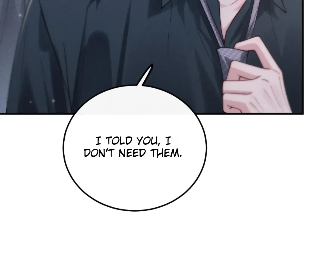 Read Toxic Adoration chapter 3 image 22 on Lezhin