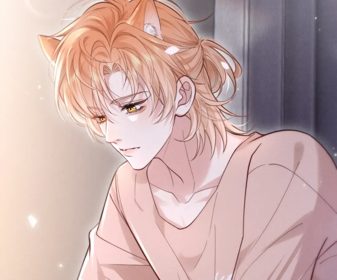 Read Toxic Adoration chapter 3 image 28 on Lezhin