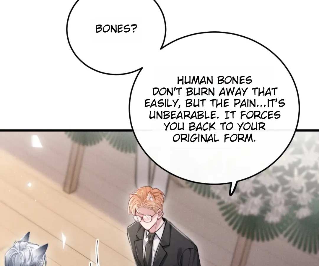 Read Toxic Adoration chapter 3 image 3 on Lezhin