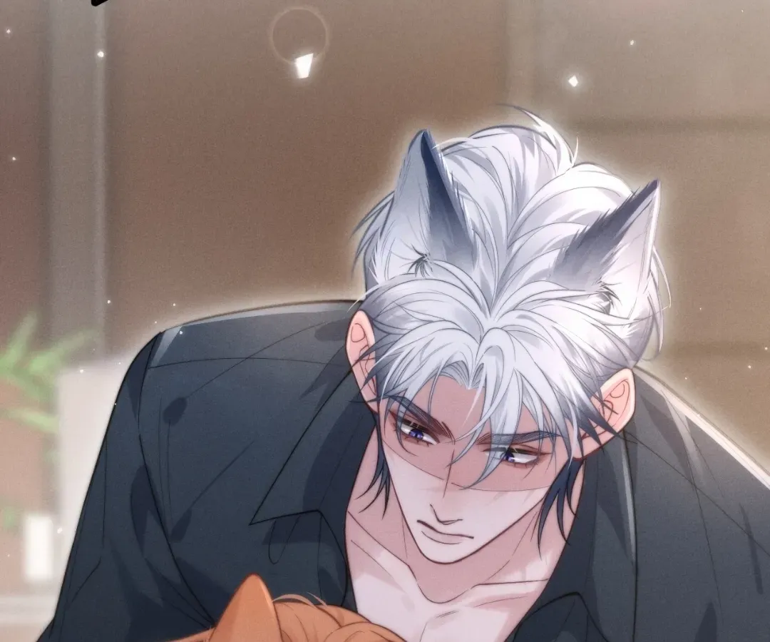 Read Toxic Adoration chapter 3 image 31 on Lezhin