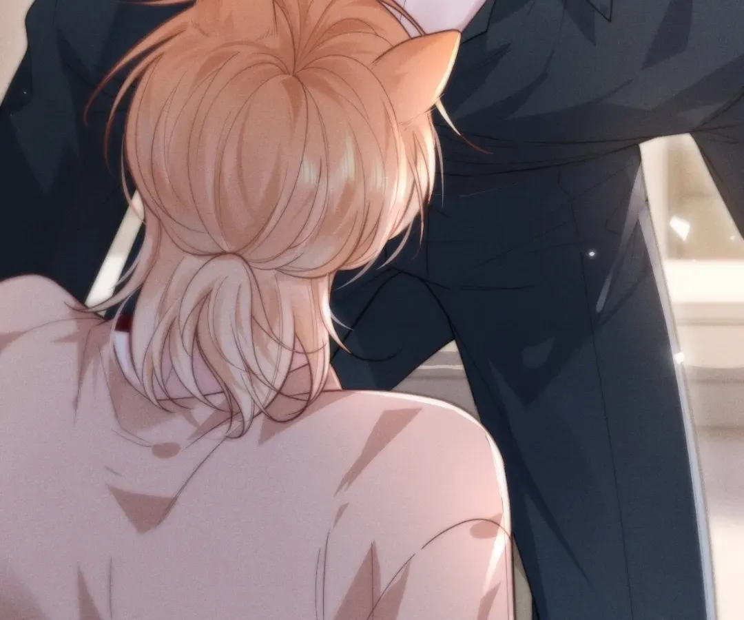 Read Toxic Adoration chapter 3 image 32 on Lezhin