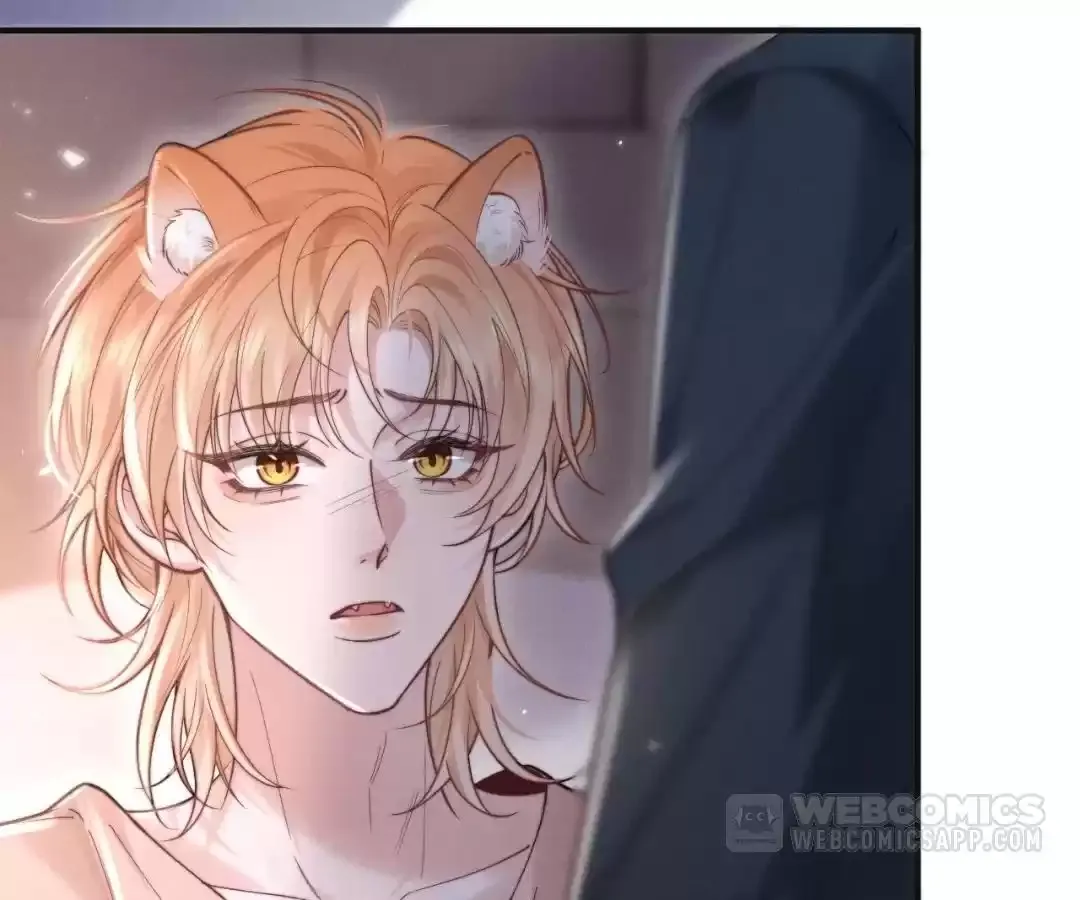 Read Toxic Adoration chapter 3 image 34 on Lezhin