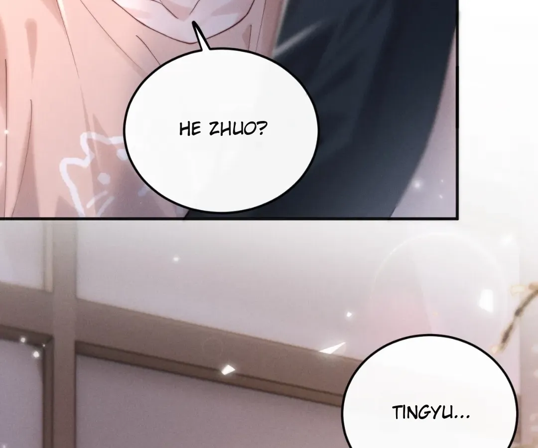 Read Toxic Adoration chapter 3 image 35 on Lezhin
