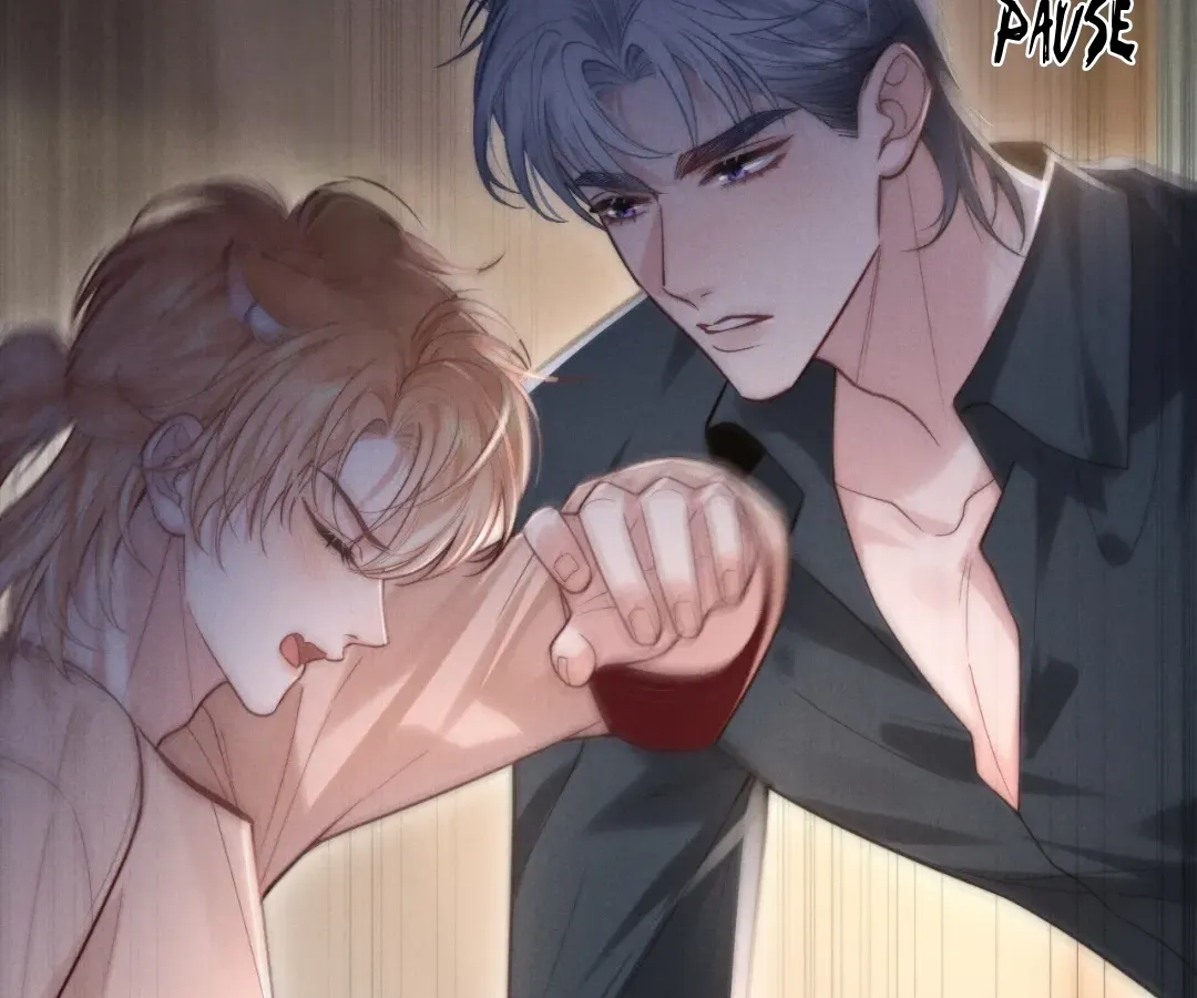 Read Toxic Adoration chapter 3 image 40 on Lezhin