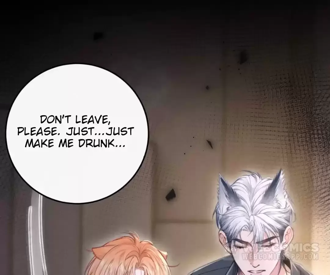 Read Toxic Adoration chapter 3 image 42 on Lezhin