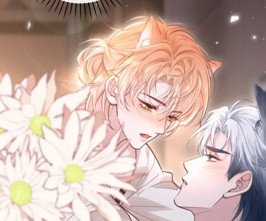 Read Toxic Adoration chapter 3 image 59 on Lezhin