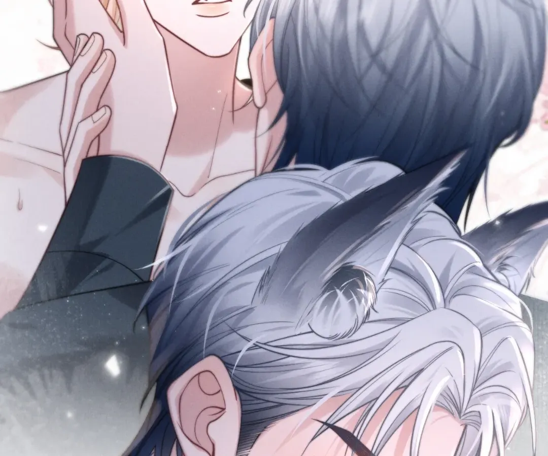 Read Toxic Adoration chapter 3 image 62 on Lezhin