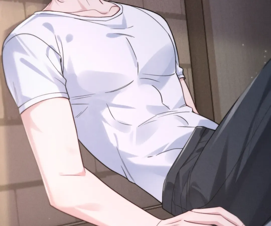 Read Toxic Adoration chapter 3 image 69 on Lezhin