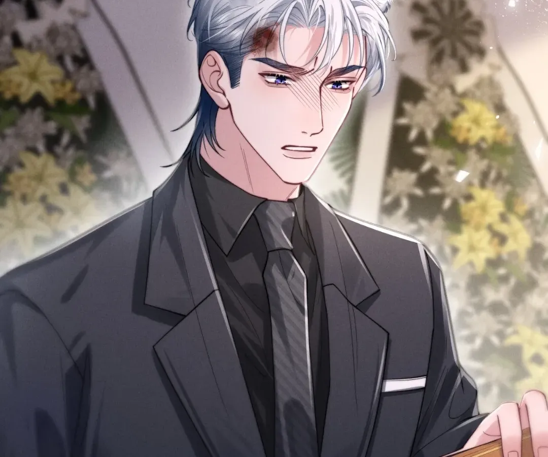 Read Toxic Adoration chapter 3 image 7 on Lezhin