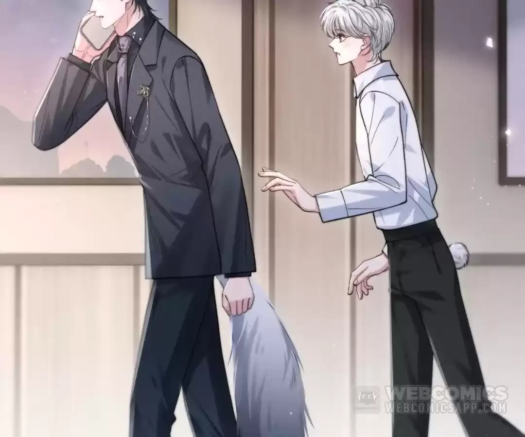 Read Toxic Adoration chapter 3 image 74 on Lezhin