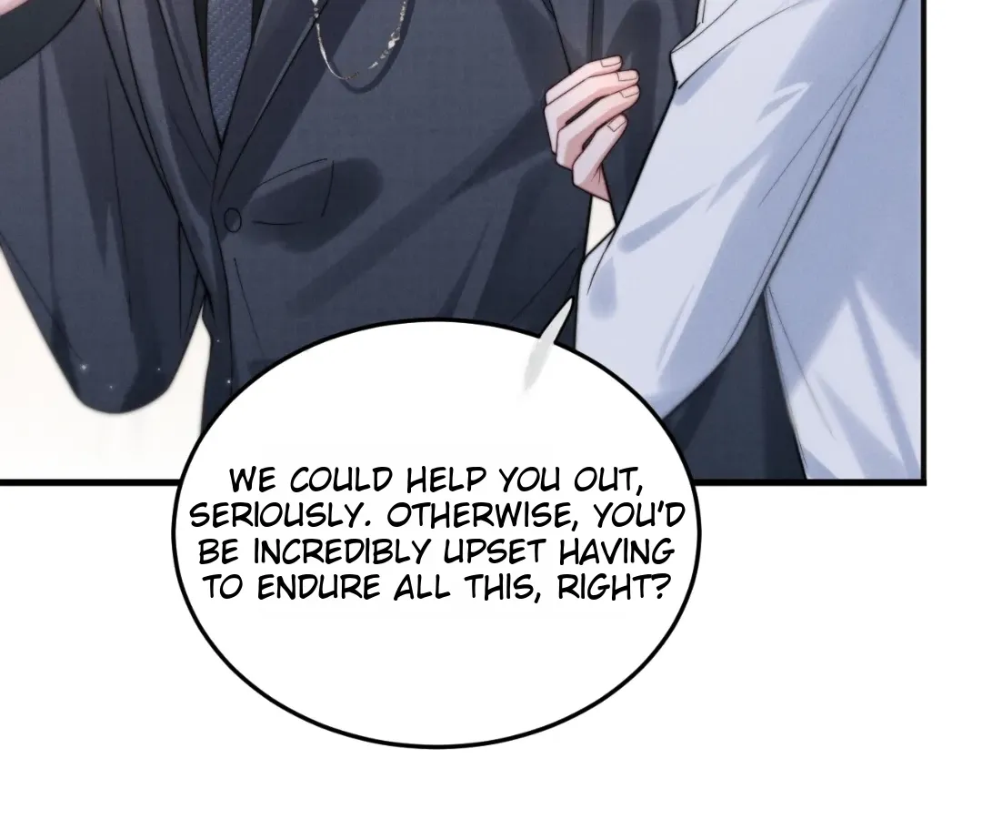 Read Toxic Adoration chapter 3 image 77 on Lezhin