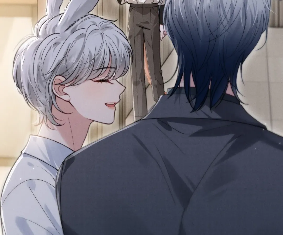 Read Toxic Adoration chapter 3 image 79 on Lezhin