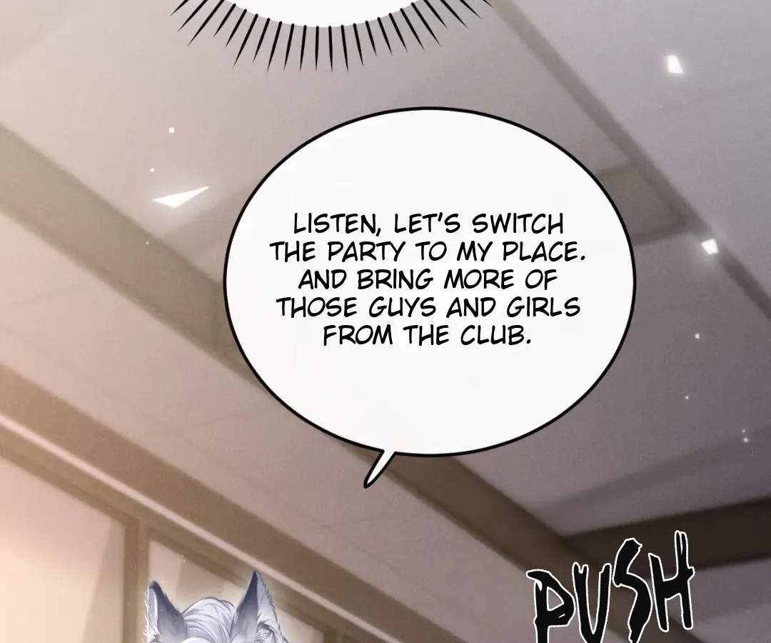 Read Toxic Adoration chapter 3 image 84 on Lezhin