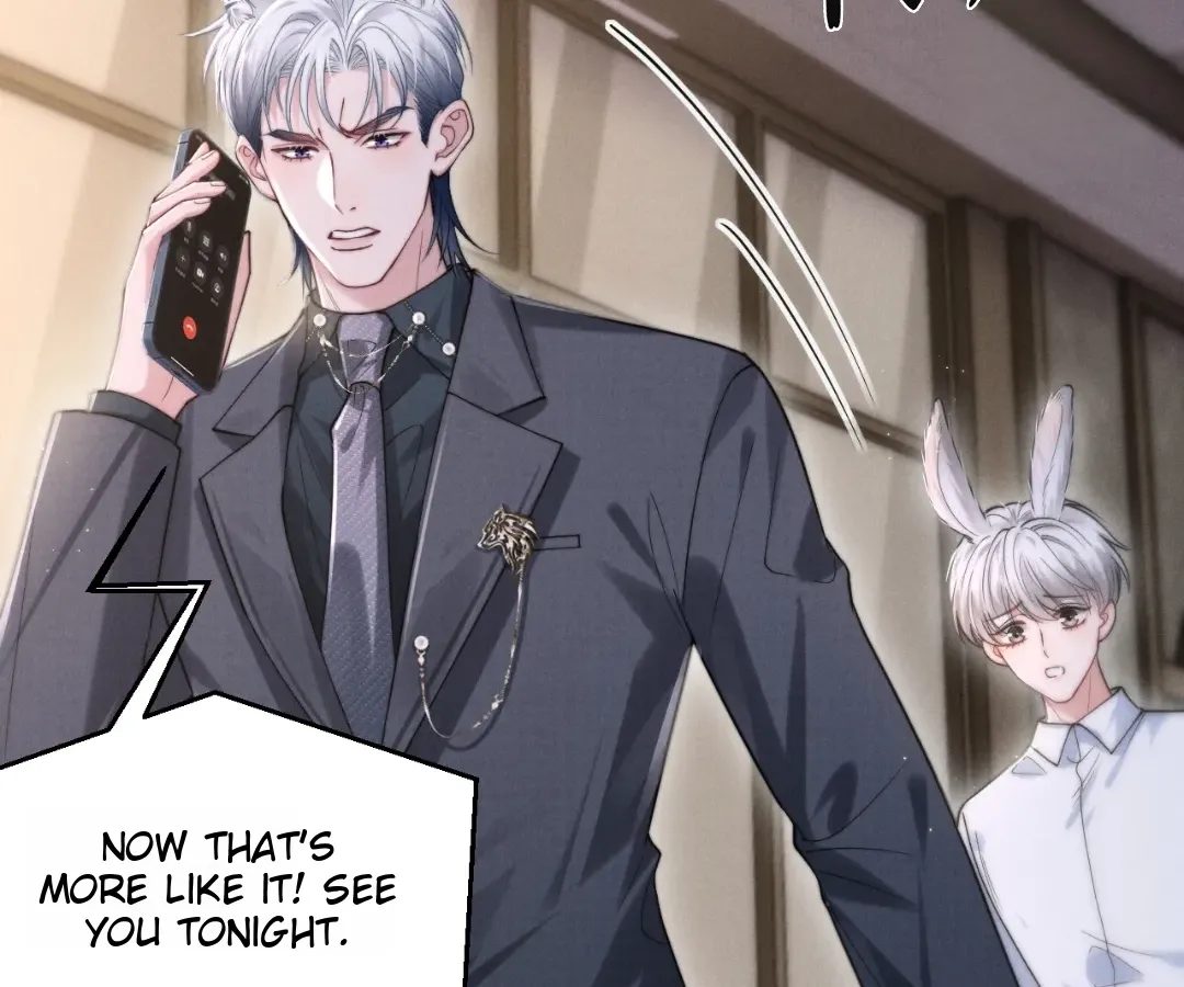 Read Toxic Adoration chapter 3 image 85 on Lezhin