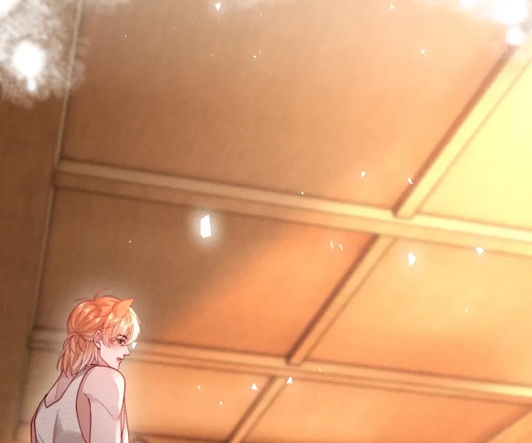 Read Toxic Adoration chapter 30 image 1 on Lezhin