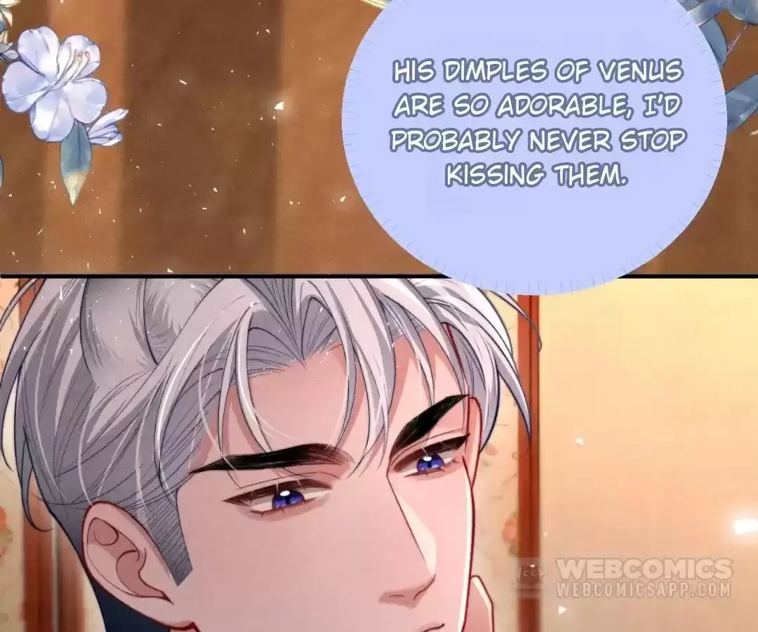 Read Toxic Adoration chapter 30 image 10 on Lezhin
