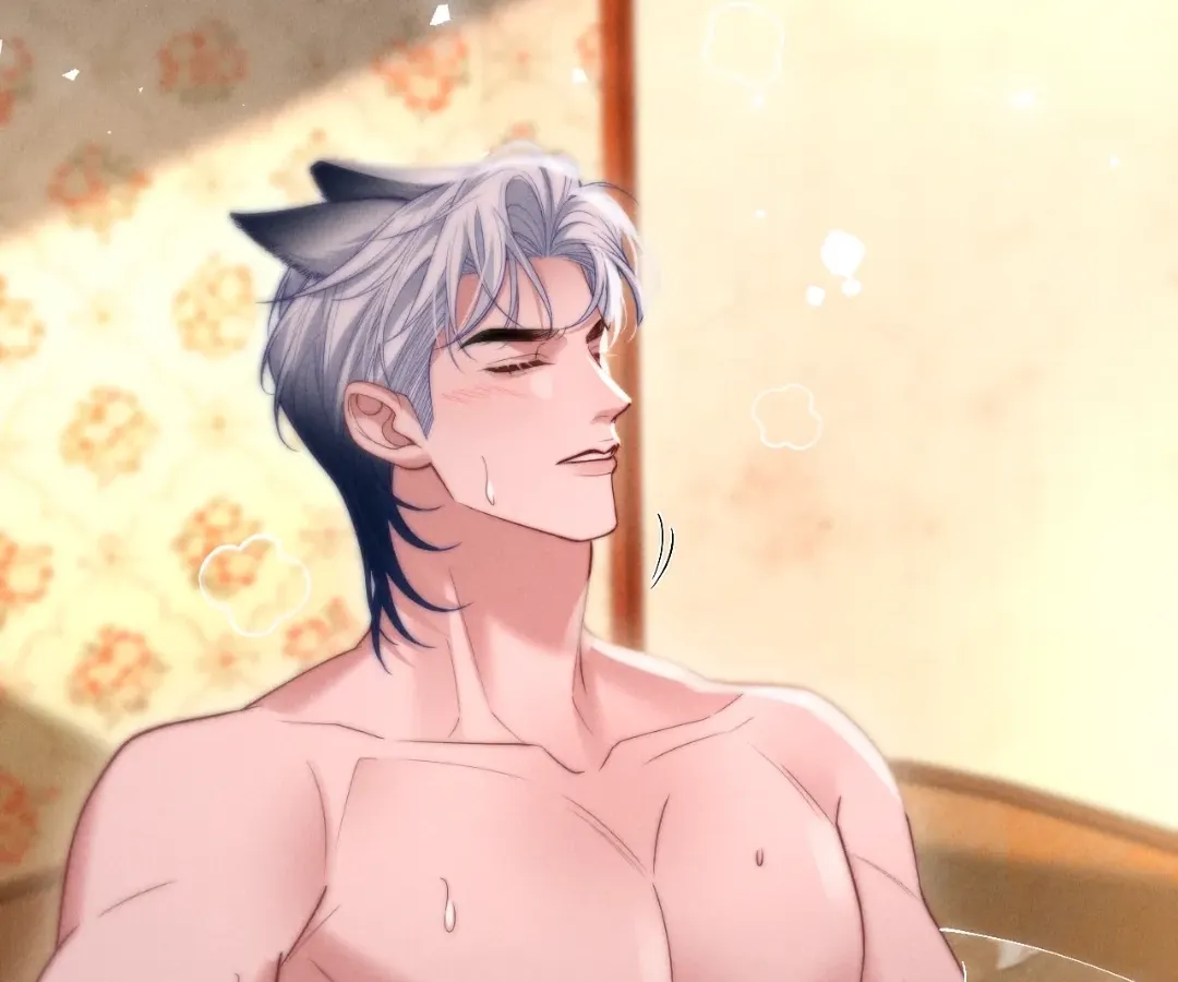 Read Toxic Adoration chapter 30 image 16 on Lezhin