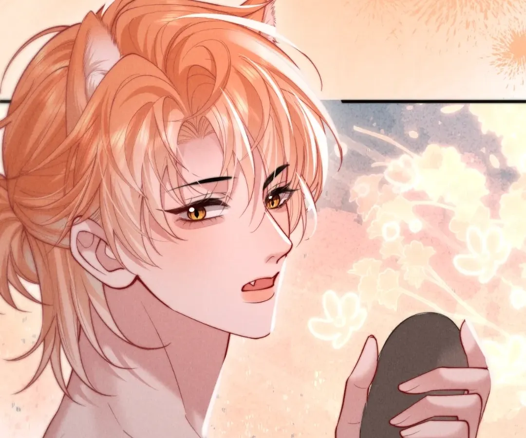 Read Toxic Adoration chapter 30 image 21 on Lezhin
