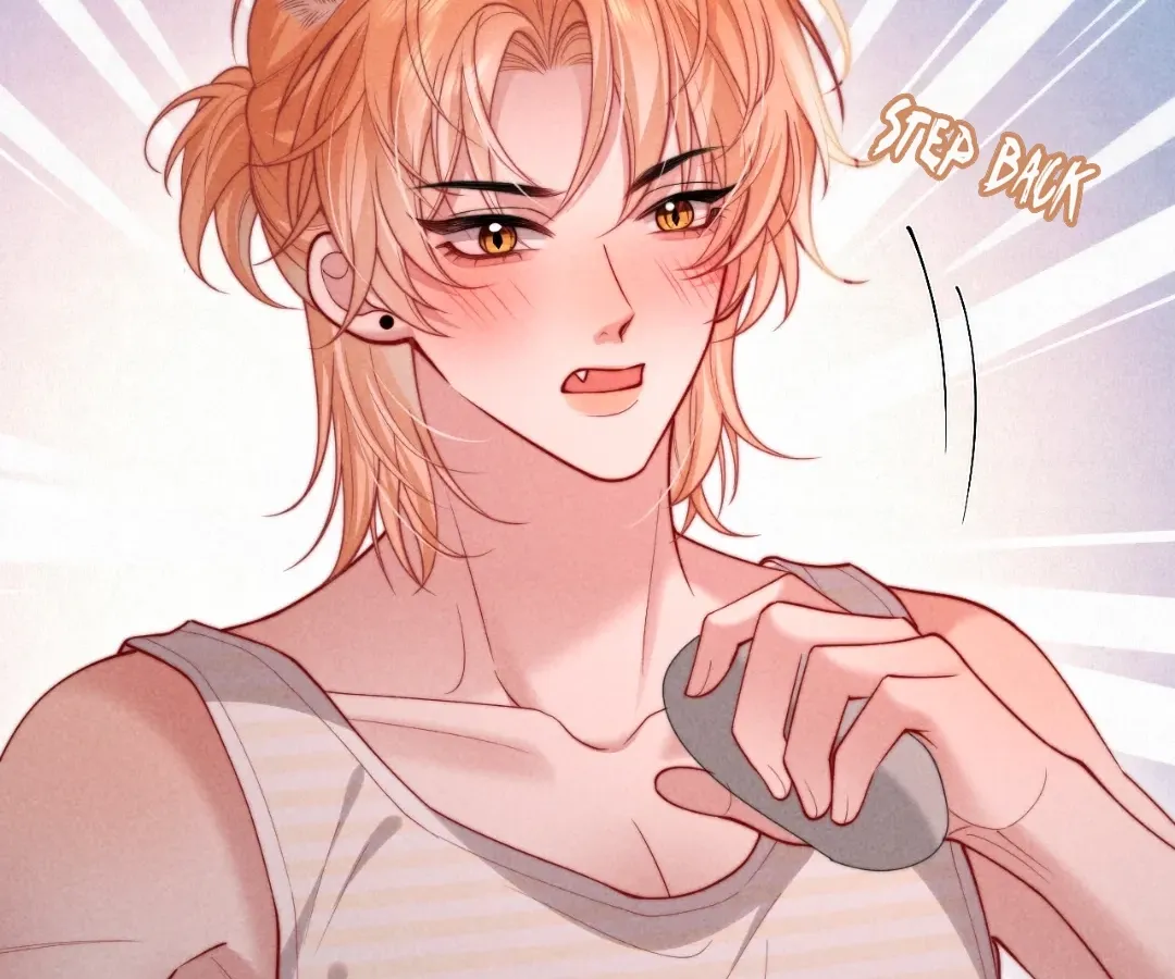 Read Toxic Adoration chapter 30 image 28 on Lezhin