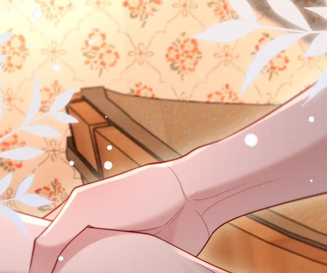 Read Toxic Adoration chapter 30 image 37 on Lezhin