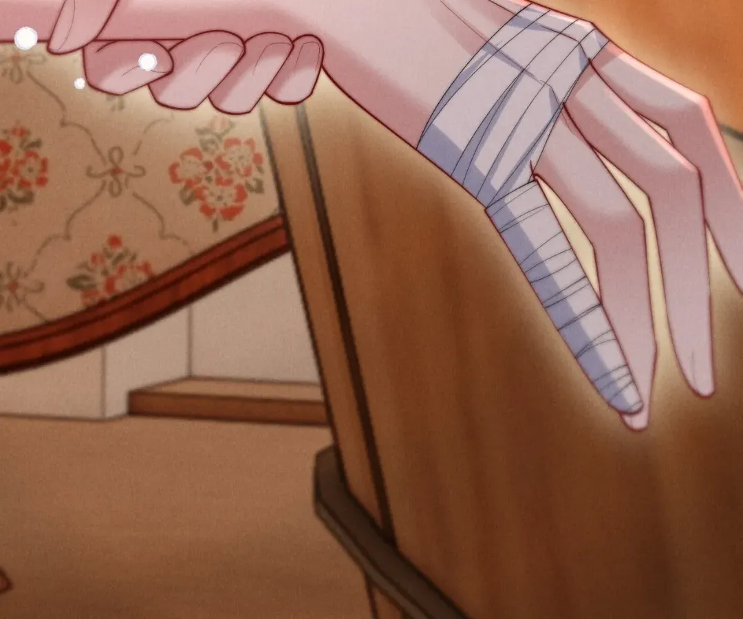 Read Toxic Adoration chapter 30 image 38 on Lezhin