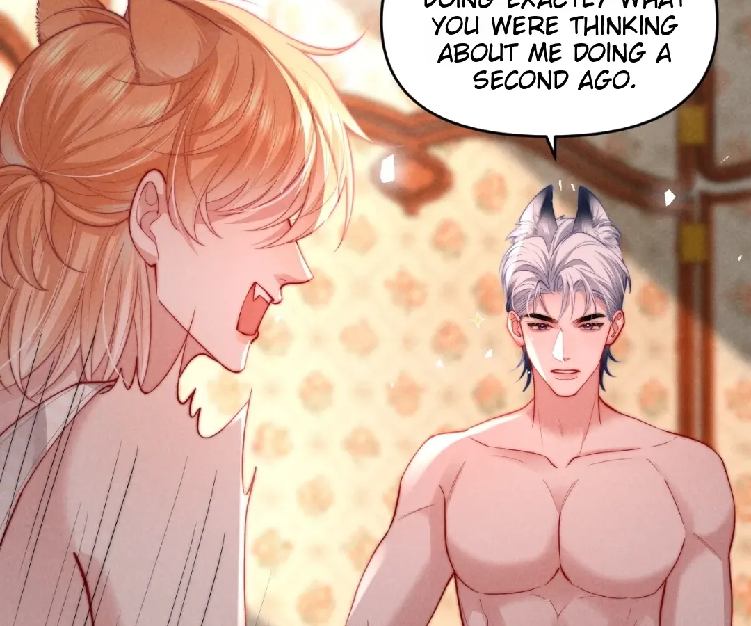 Read Toxic Adoration chapter 30 image 47 on Lezhin