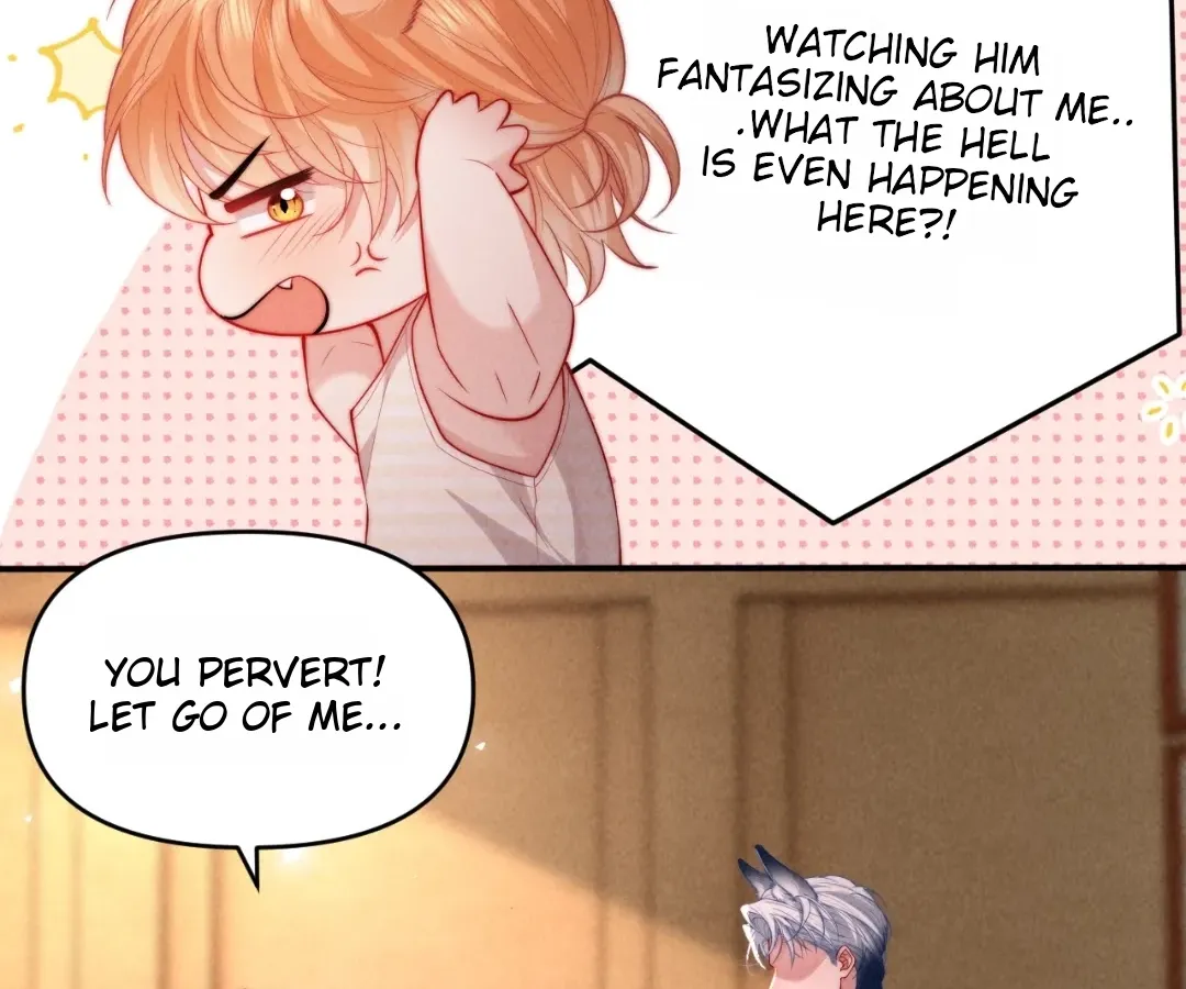 Read Toxic Adoration chapter 30 image 53 on Lezhin