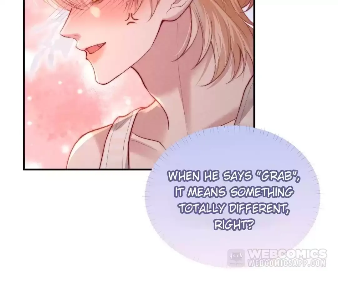 Read Toxic Adoration chapter 30 image 58 on Lezhin
