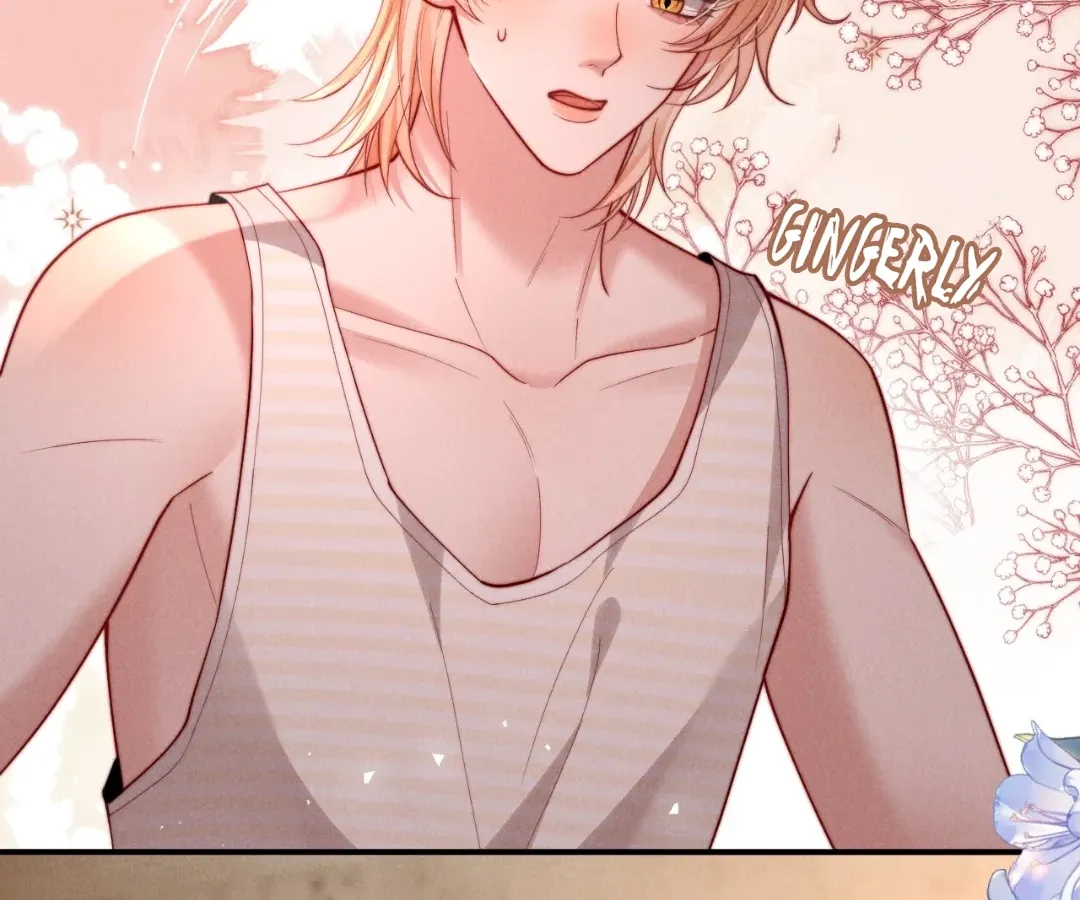 Read Toxic Adoration chapter 30 image 6 on Lezhin
