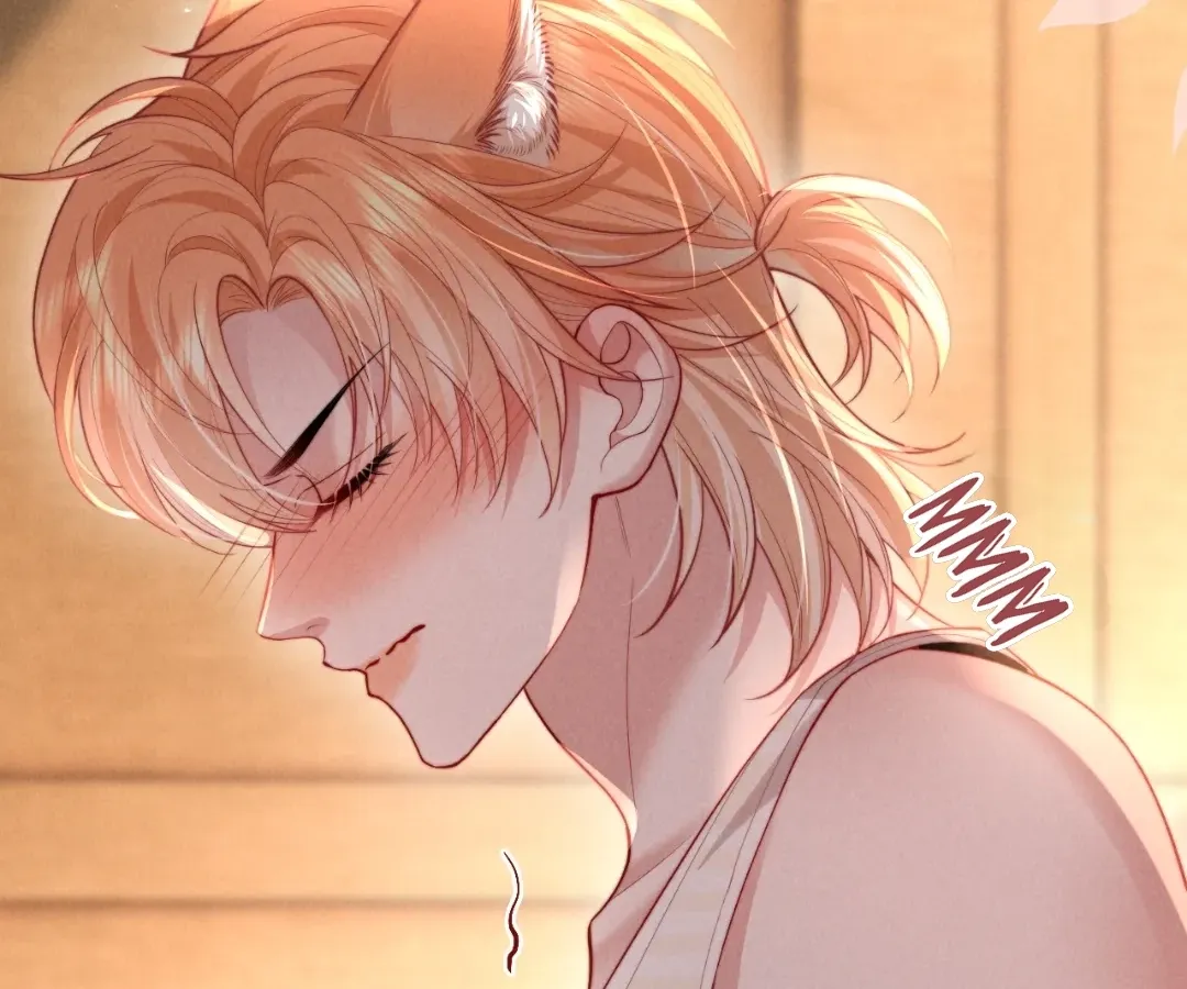 Read Toxic Adoration chapter 30 image 72 on Lezhin