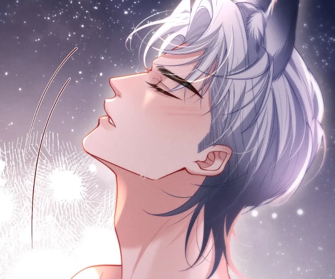 Read Toxic Adoration chapter 30 image 75 on Lezhin