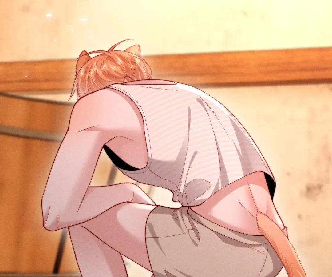 Read Toxic Adoration chapter 30 image 8 on Lezhin