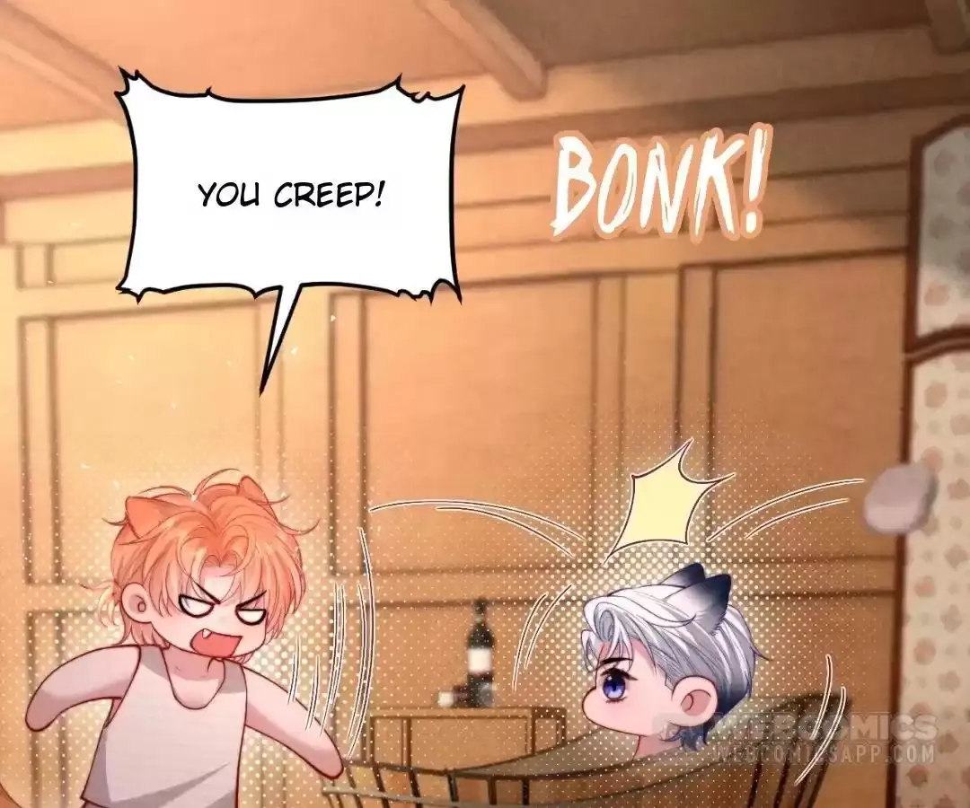 Read Toxic Adoration chapter 30 image 82 on Lezhin