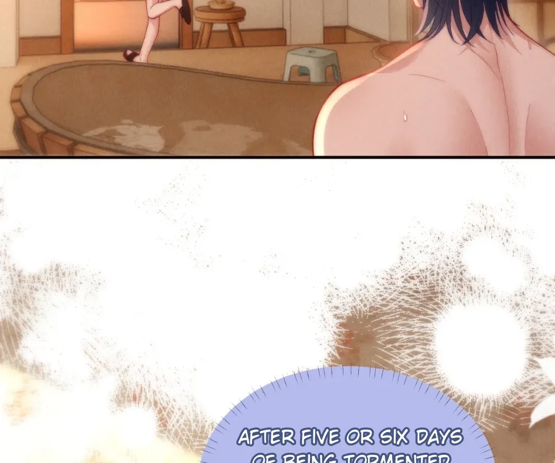 Read Toxic Adoration chapter 30 image 91 on Lezhin