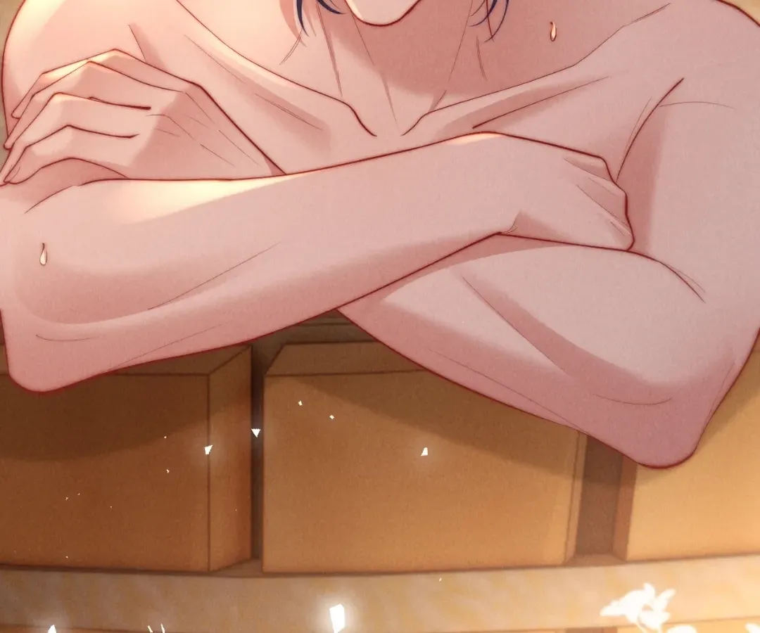 Read Toxic Adoration chapter 30 image 93 on Lezhin