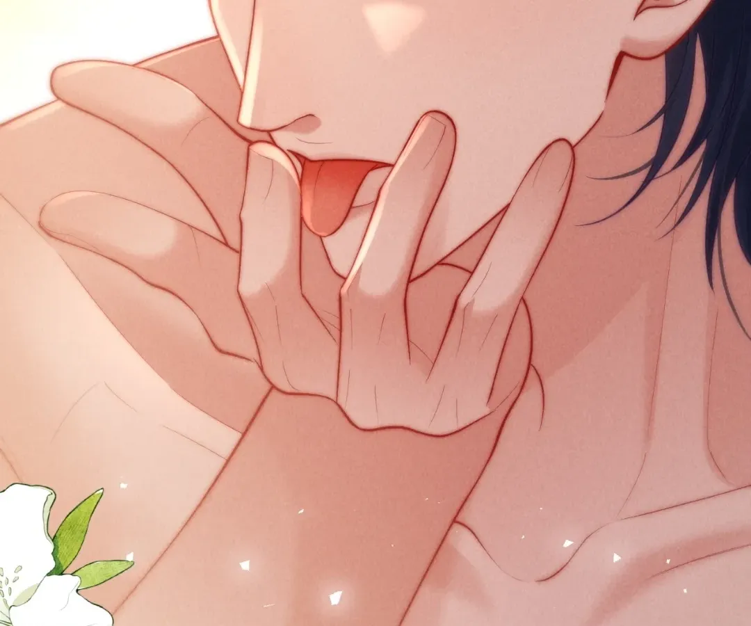 Read Toxic Adoration chapter 30 image 99 on Lezhin