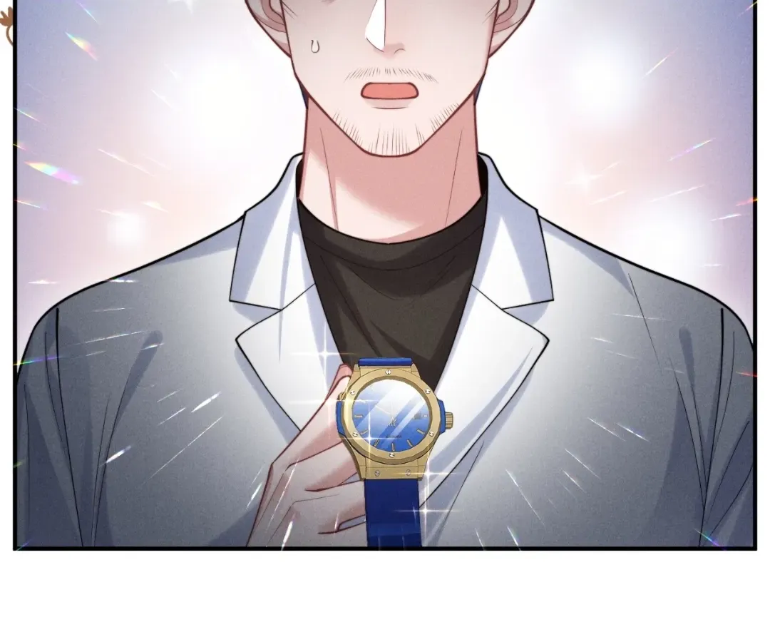Read Toxic Adoration chapter 31 image 1 on Lezhin