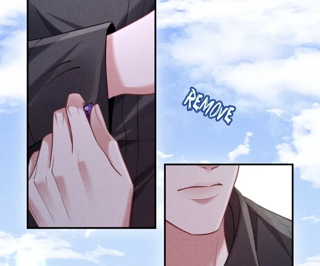 Read Toxic Adoration chapter 31 image 11 on Lezhin