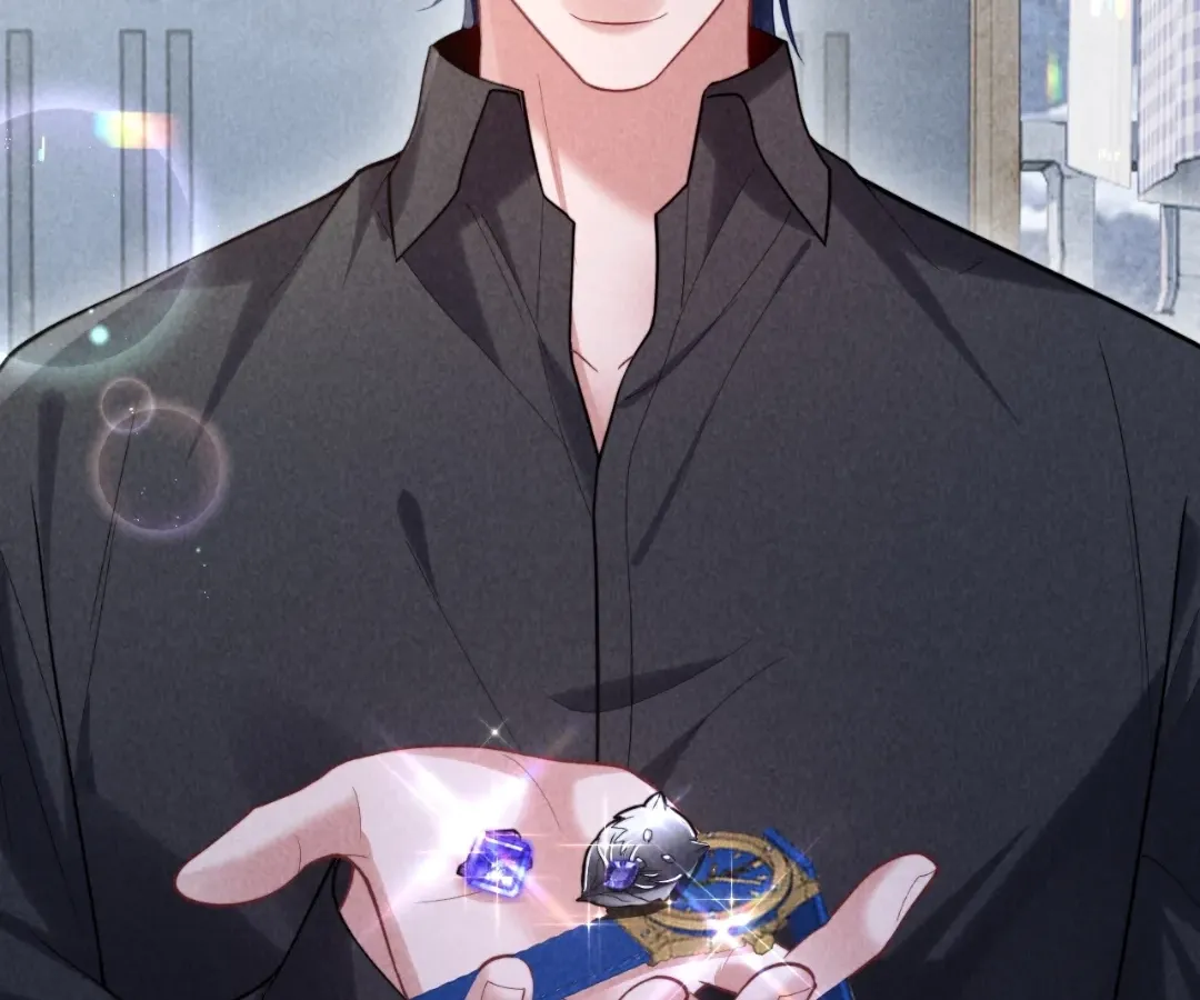 Read Toxic Adoration chapter 31 image 14 on Lezhin