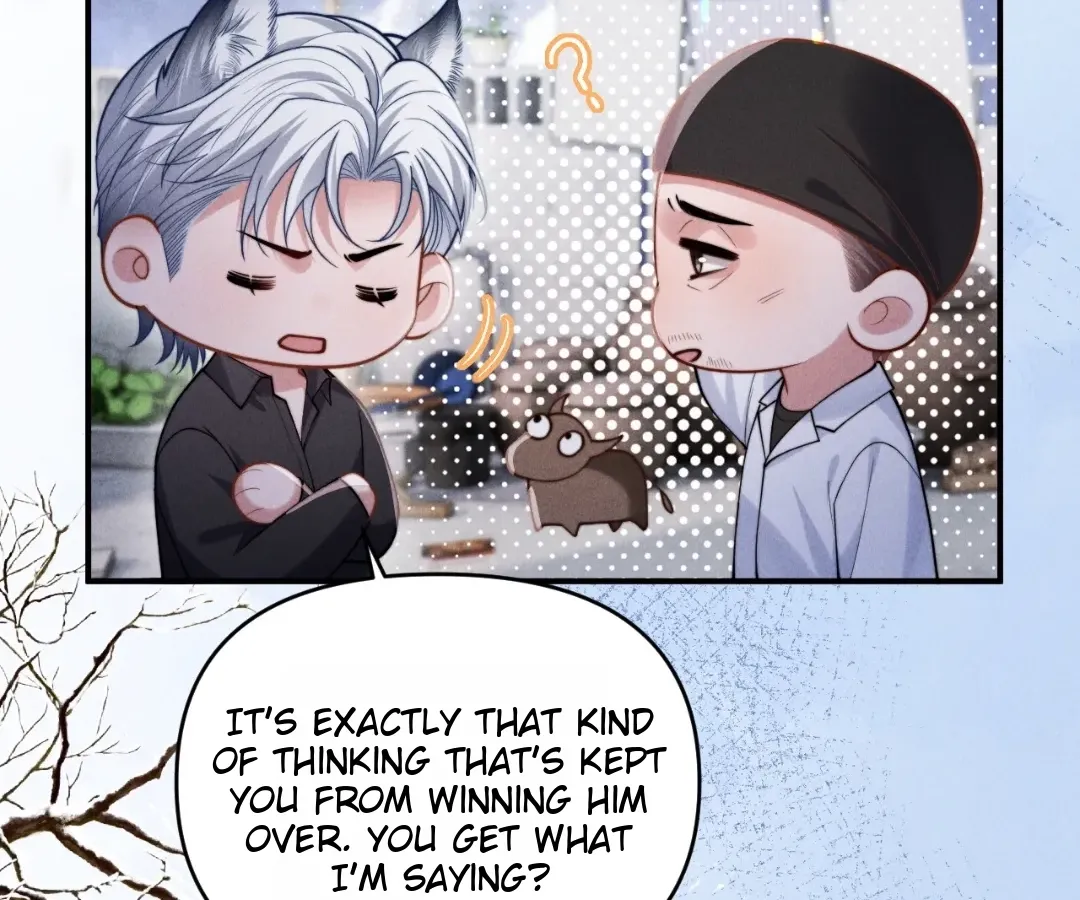 Read Toxic Adoration chapter 31 image 17 on Lezhin