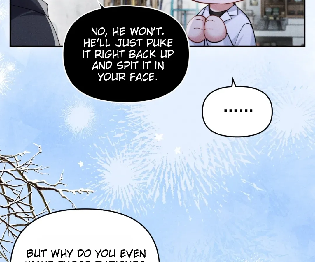 Read Toxic Adoration chapter 31 image 22 on Lezhin