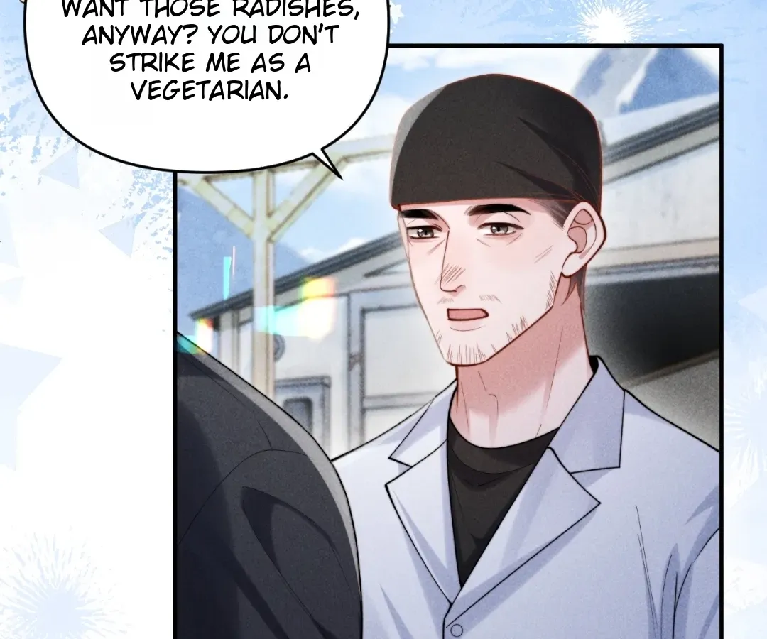 Read Toxic Adoration chapter 31 image 23 on Lezhin