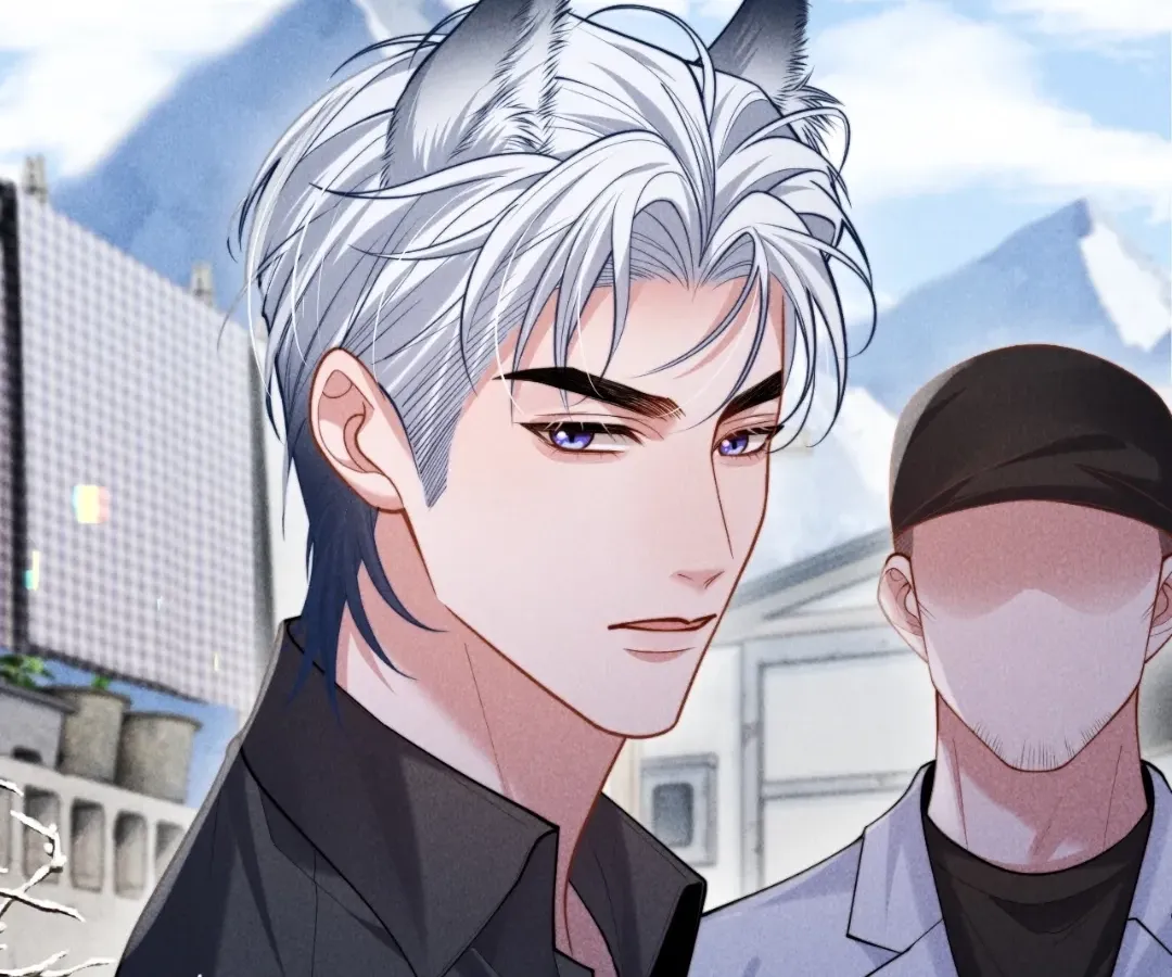 Read Toxic Adoration chapter 31 image 25 on Lezhin
