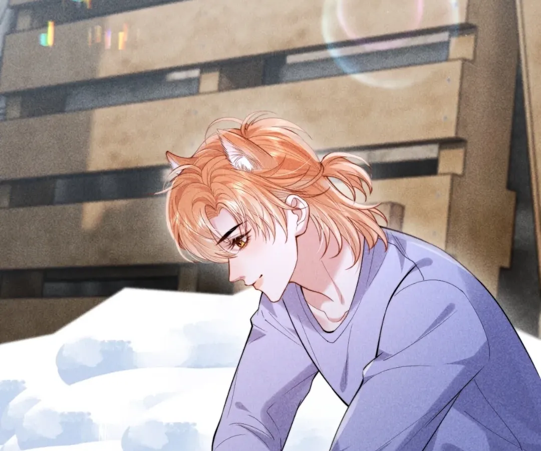 Read Toxic Adoration chapter 31 image 27 on Lezhin